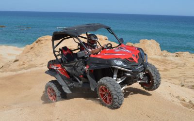 Cabo San Lucas offers the ATV Tours and off road adventures for the adrenaline junkies