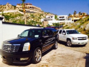 cabo san lucas private transport services and airport shuttle services