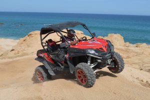 los cabos best razor tours at wild canyon offered by Cabo Activity Deals