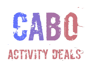 Cabo Activity Deals